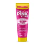 Pastă de curățare THE PINK STUFF, În tub, 300 g