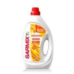 Gel pentru spalare SARMIX Aroma, 1900 ml