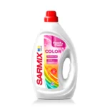 Gel de spălare SARMIX Color, 1900 ml
