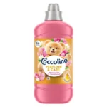 Balsam de rufe COCCOLINO Honeysuckle&Sandalwood, 1.28 L, 56 Spalari
