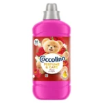 Balsam de rufe COCCOLINO Peony&Apple, 1.28 L, 56 Spalari