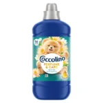 Balsam de rufe COCCOLINO Water Lily&Pink Grapefruit, 1.28 L, 56 Spalari