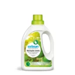 Bio-balsam pentru rufe SODASAN, Cu lime, 750 ml