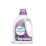 Bio-balsam pentru rufe SODASAN, Cu lavanda, 750 ml