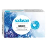 Sapun bio SODASAN, Pentru indepartarea petelor, 100 gr