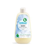 Bio-lichid SODASAN Sensitiv, Pentru spalat vase, 500 ml