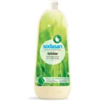 Bio-solutie SODASAN, Pentru indepartarea calcarului, 1 l