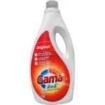 Gel de spălare GAMA Original, 3 L