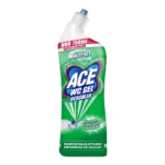 Gel pentru WC ACE DESCALER, 750 ml