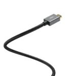 XO GB001 HDMI TO HDMI cable 1.5M 8K - imagine 2