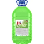 Detergent pentru vase LILU Mar verde, 5 L
