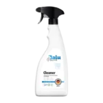 Soluție pentru curățarea obiectelor sanitare și ceramicii BALU Cleaner, 650 ml