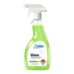 Soluție pentru curățarea geamurilor și oglinzilor BALU Glass Lime, 500 ml