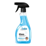 Soluție pentru curățarea geamurilor și oglinzilor BALU Glass, Briză marină, 500 ml
