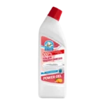 Gel pentru curățarea obiectelor sanitare BALU Power Gel, Citrus, 1 L