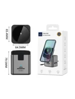 Wiwu 9 in 1 docking station Wi- W025 - imagine 6