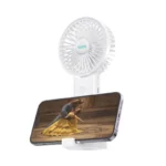 HOCO F15 handheld folding fan — изображение 3