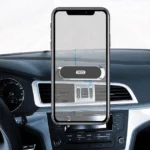 XO C38 magnetic car holder