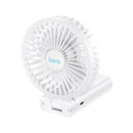 HOCO F15 handheld folding fan — изображение 4