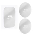 XO Y2 Iron Spare Parts Pack (2 Circles + 1 Squares) - imagine 3