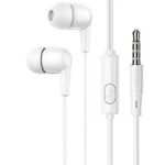 HOCO M97 Enjoy universal earphones with mic — изображение 2