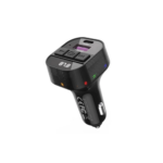 XO BCC17 Smart Bluetooth MP3 A+C Dual Port PD30W Car Charger