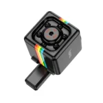 HOCO DI13 mini portable battery camera - imagine 3