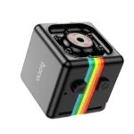 HOCO DI13 mini portable battery camera - imagine 2