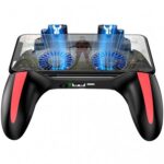 XO H10 gaming heat dissipation handle - imagine 2