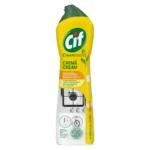 Cream de curatire CIF Lemon, 500 ml