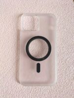2.0mm case with magsafe IPhone - imagine 4
