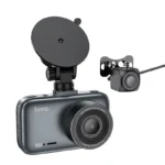 HOCO DV6 Driving recorder with 3-inch display(with rear camera)