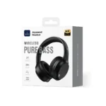 Wiwu Headset TD-11 (replace TD-08) - imagine 4