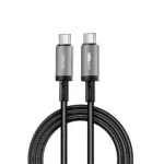 Wiwu 60W Titanlink Series Charging Cable  1M Wi-C057 Type-C-Type-C