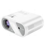 HOCO DT1 wireless projector(720P same screen version)(EU) - imagine 3