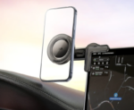 HOCO H57 Show ring magnetic car holder(display)