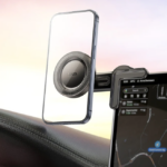 HOCO H57 Show ring magnetic car holder(display)