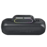 AceFast K1 Party karaoke all-in-one audio set,black - imagine 4