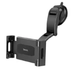 HOCO DCA27 Smart travel tablet car holder - imagine 2