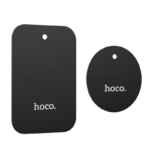 Hoco DI48 Quick car holder magnetic strip(2PCS)