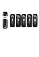 XO U20 Flash Disk (4GB-64GB)