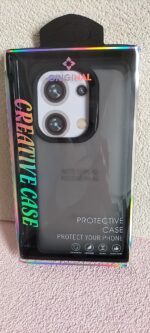 2 in 1 Case OPPO A79 - imagine 5