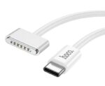 Hoco X103 magnetic charging cable Type-C to Magsafe 3 - imagine 5