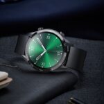 Hoco Y2 Pro Smart sports watch(Call Version) - imagine 2