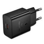 Hoco N76 Star single port PD25W charger(EU) +set