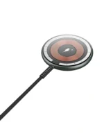 Wiwu M14 Transparent Magnetic Wireless Charger M14 - imagine 2