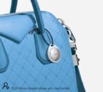 HOCO DI29 Water droplet shape anti-lost tracker — AirTag - imagine 3