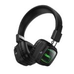 Hoco W72 Earl Ⅲ abyss mirror Bluetooth headphones