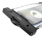 HOCO BAG20 Magic mobile phone waterproof bag - imagine 4
