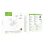 Hoco EW30 Intelligent true wireless Bluetooth headset AirPods - imagine 3